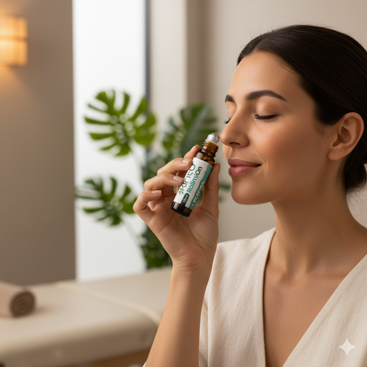 RollmiOn Respira 10ml