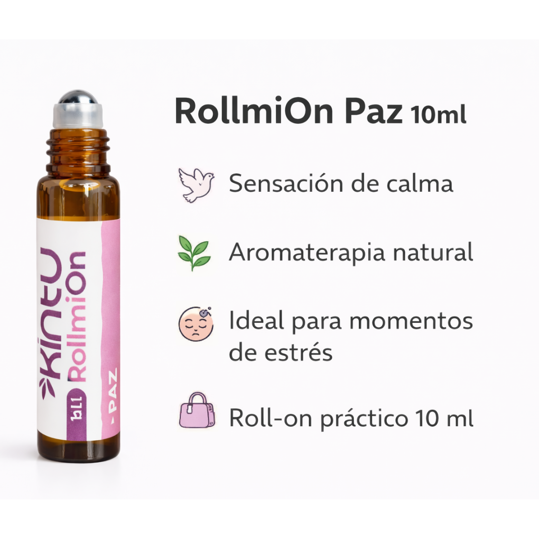 roll-on paz da una sensación de calma y tranquilidad