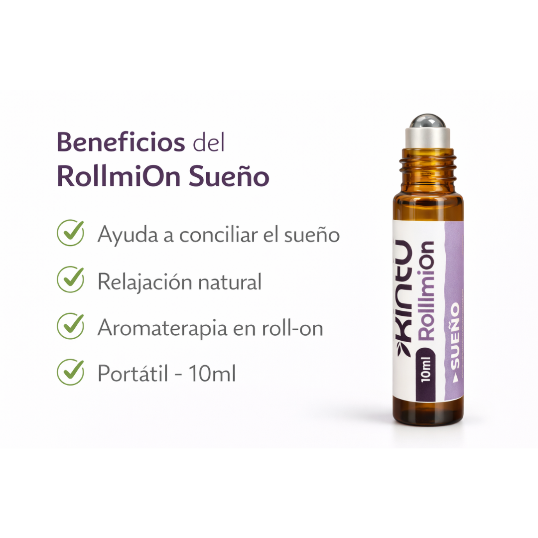 roll-on que ayuda a conciliar el sueño profundo y relajacion