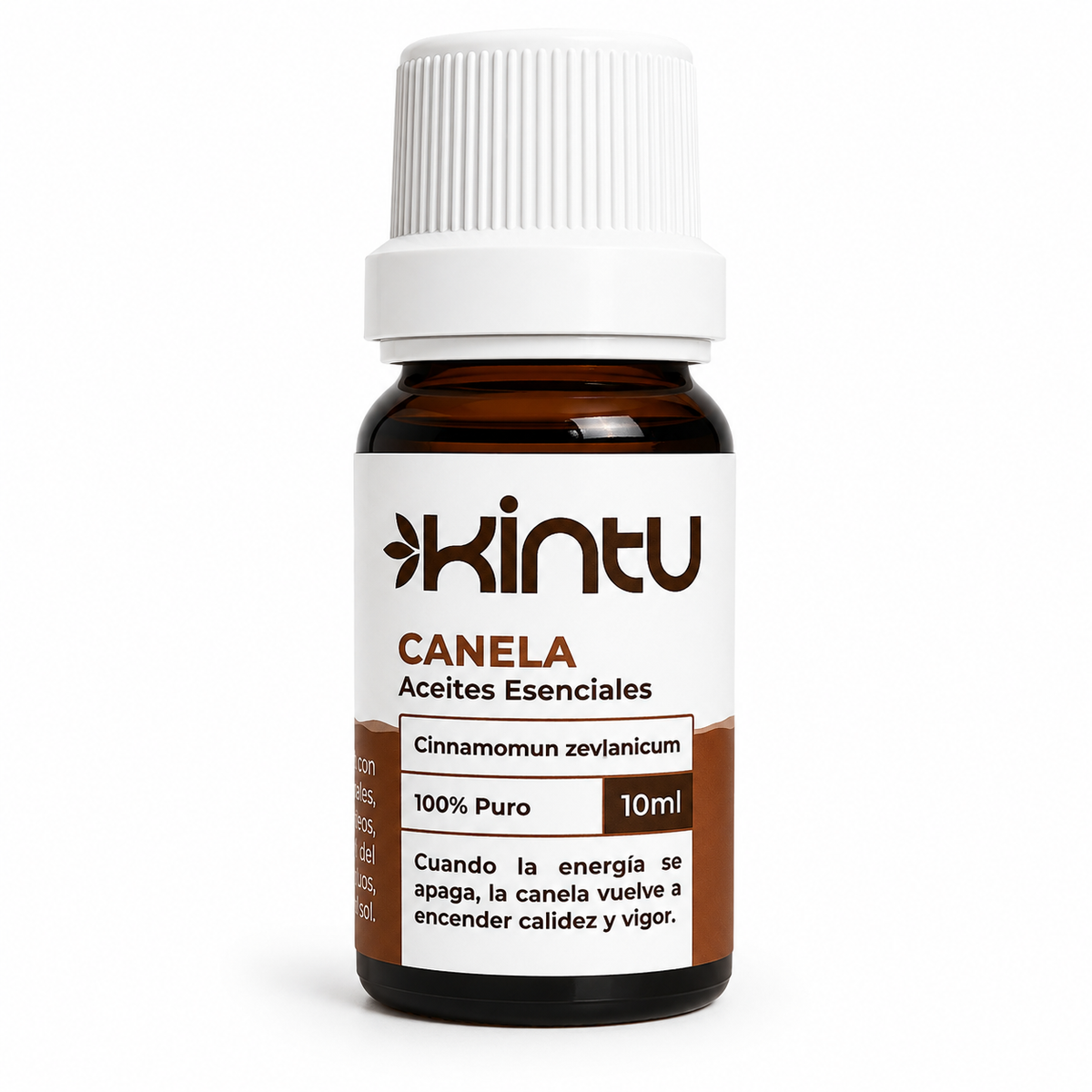 AE-CAN Aceite de Canela 10ml