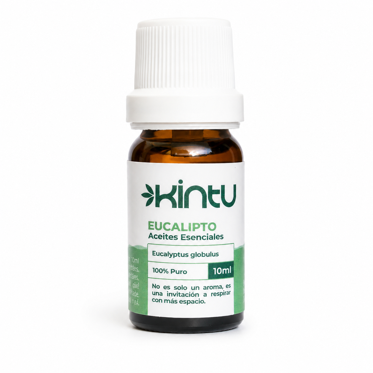 AE-EUC Aceite de Eucalipto 10m