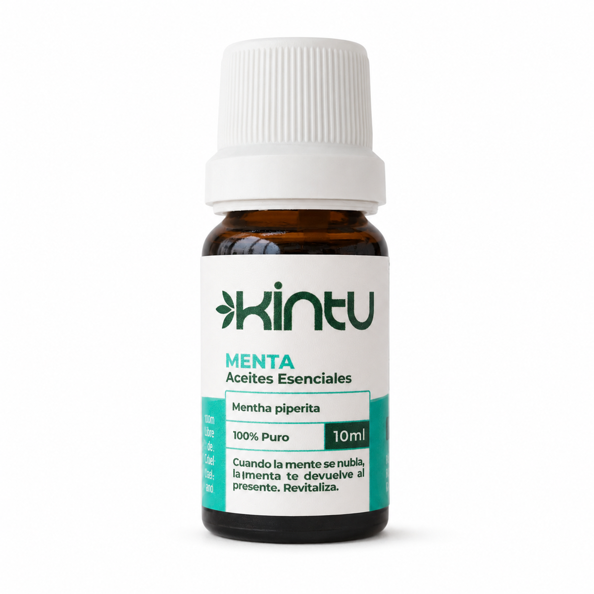 AE-MEN Aceite de Menta 10ml