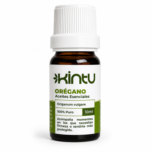 Oregano - 1