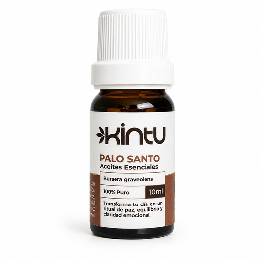 Palo Santo - 1