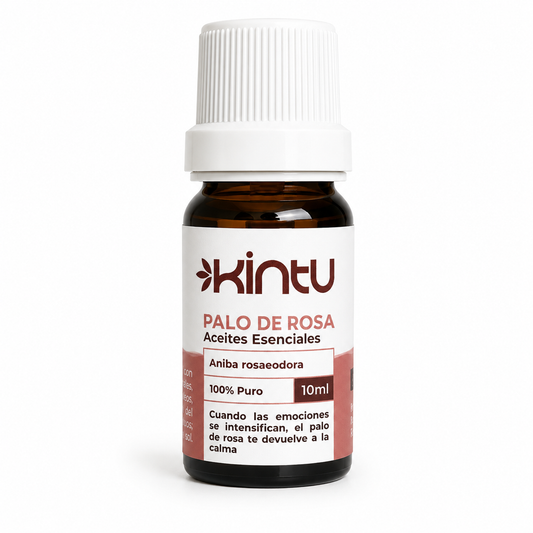 Palo de Rosa - 1