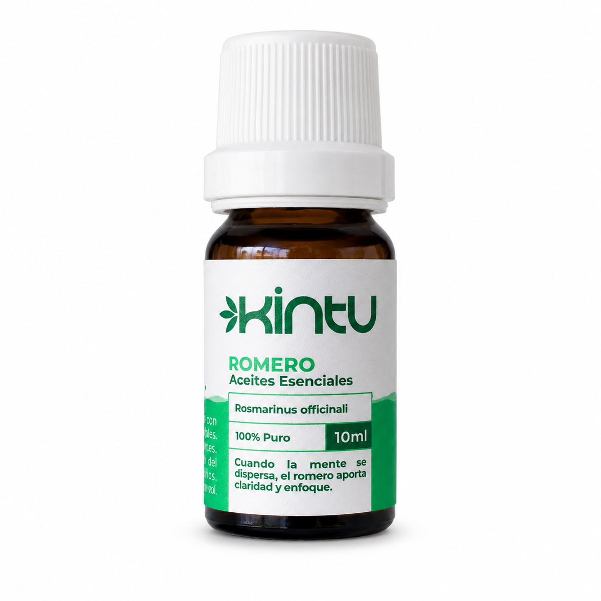 AE-ROM Aceite de Romero 10ml