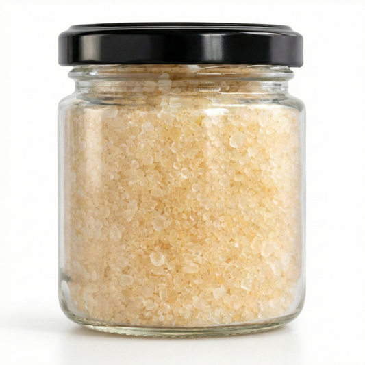 Sales de baño Exfoliantes Relax 100gr