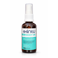 Aceite masaje Body Oil