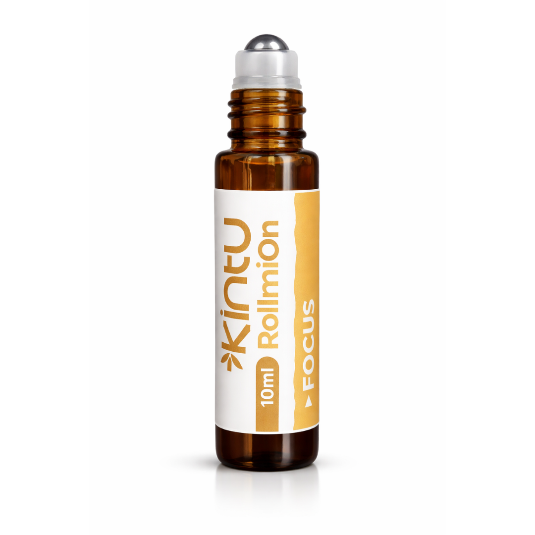 RollmiOn Focus 10ml