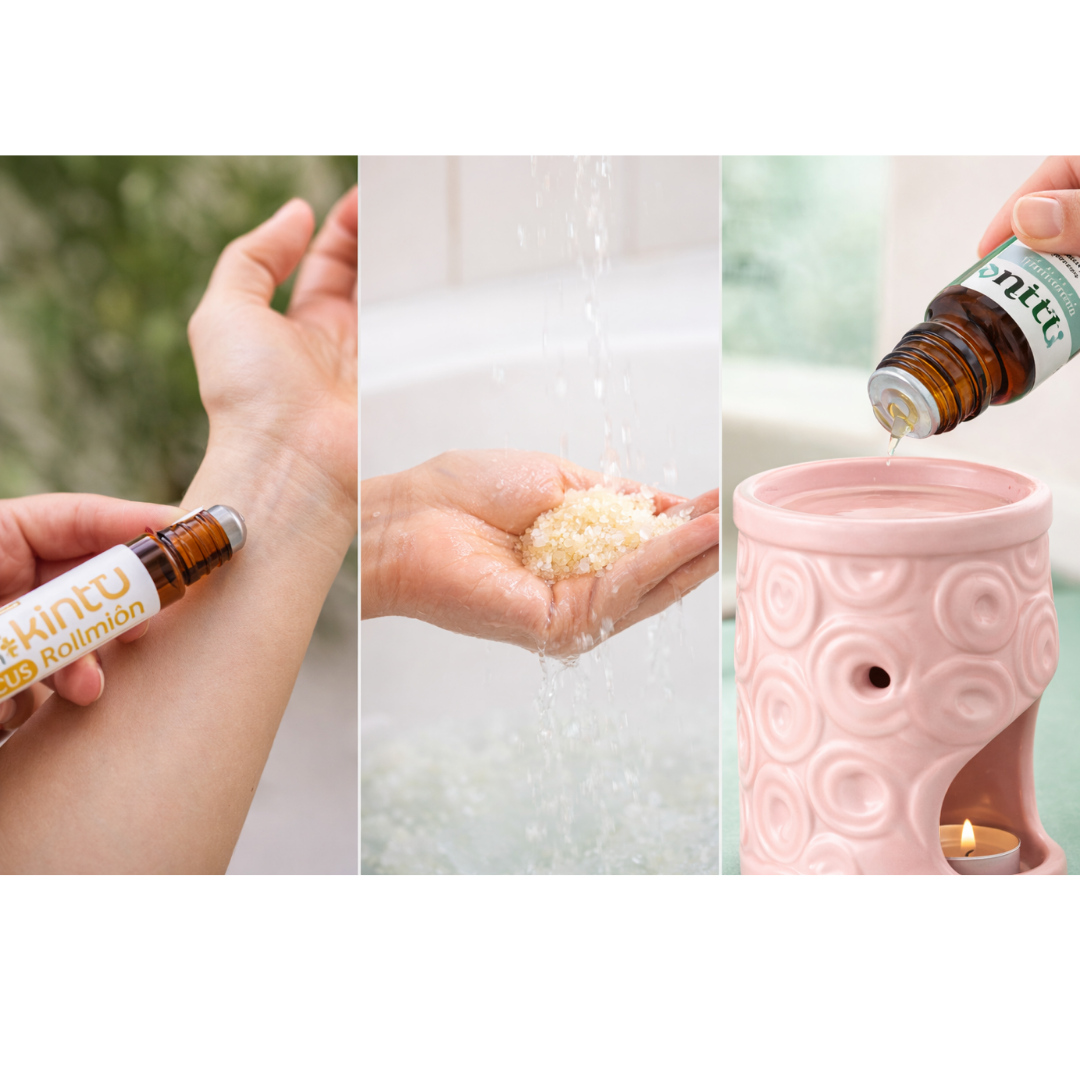 Pack energizante para despertar tu día con energia