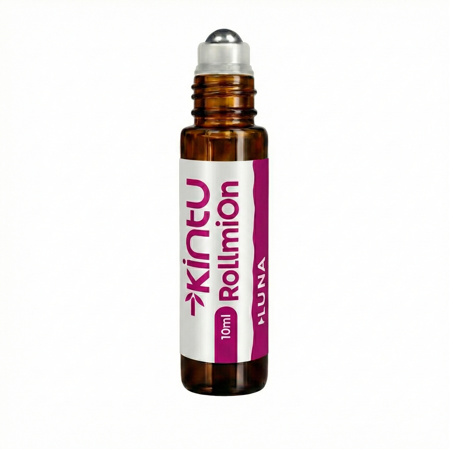 Roll-on Luna para bienestar femenino y autocuidado consciente