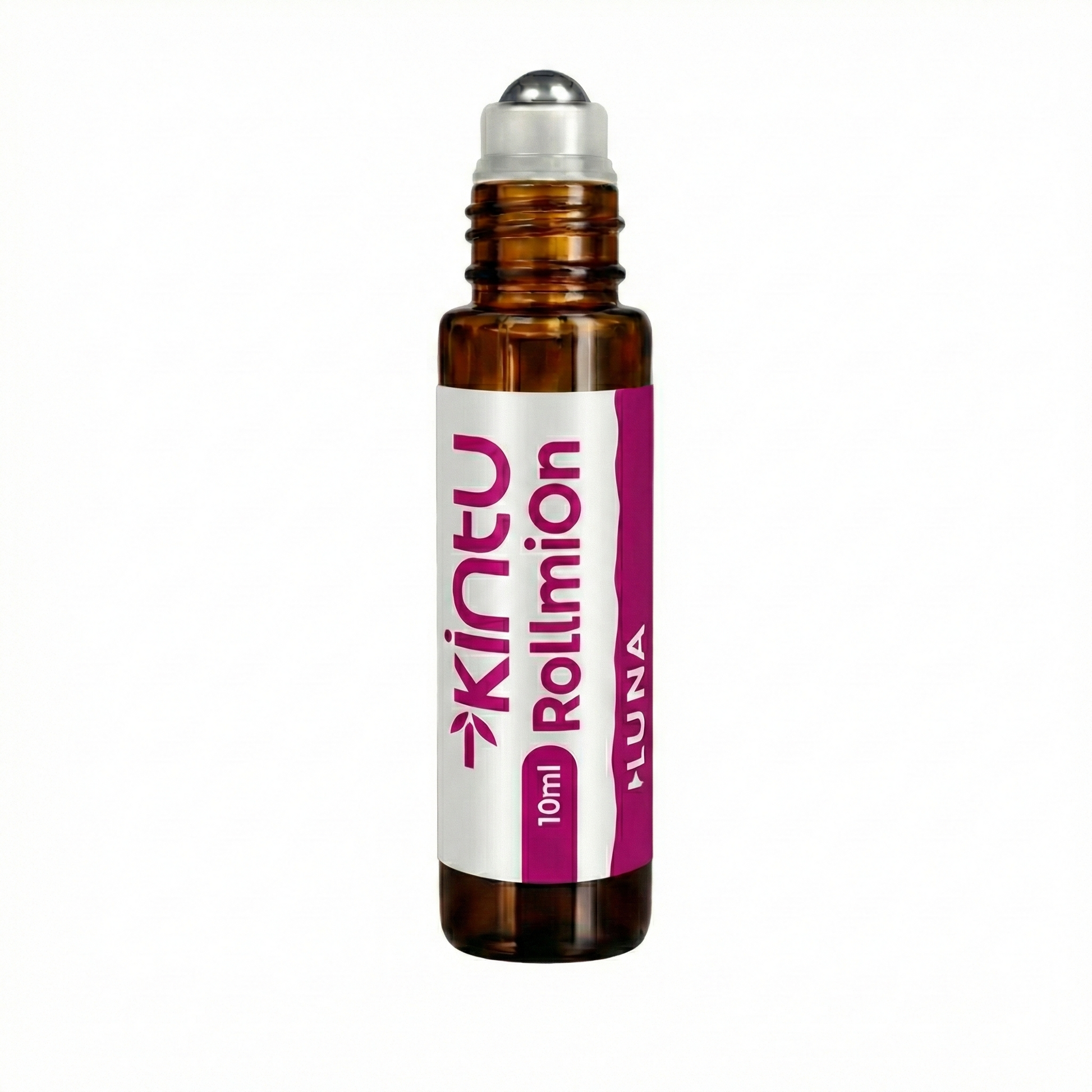 Roll-on Luna para bienestar femenino y autocuidado consciente