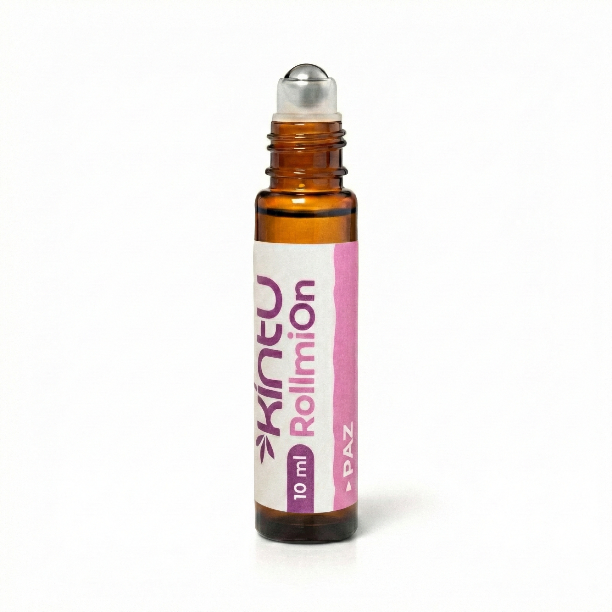 Roll-on Paz para calma emocional y bienestar natural